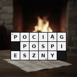 Hasło krzyżówkowe kategoria pociągów pasażerskich które zatrzymują się na wybranych stacjach - pociąg pospieszny – rozwiązanie, synonimy, podpowiedzi i definicje krzyżówkowe